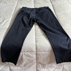 Men’s Banana Republic Rapid Movement Chinos with Tailored Fit